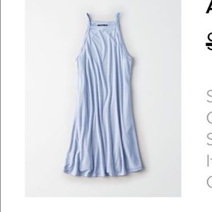 AE knit tank dress